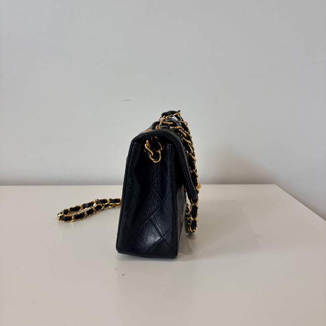 Sac Chanel Timeless mini square