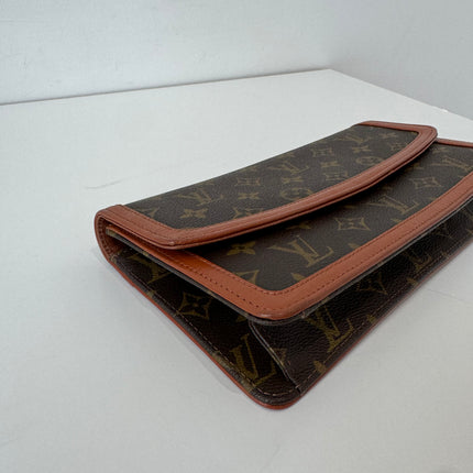 Pochette Louis Vuitton Florentine Monogram