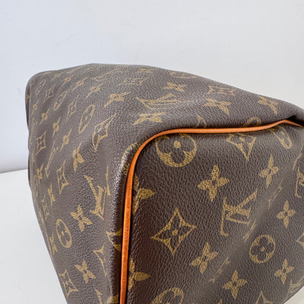 Sac Louis Vuitton Speedy 30