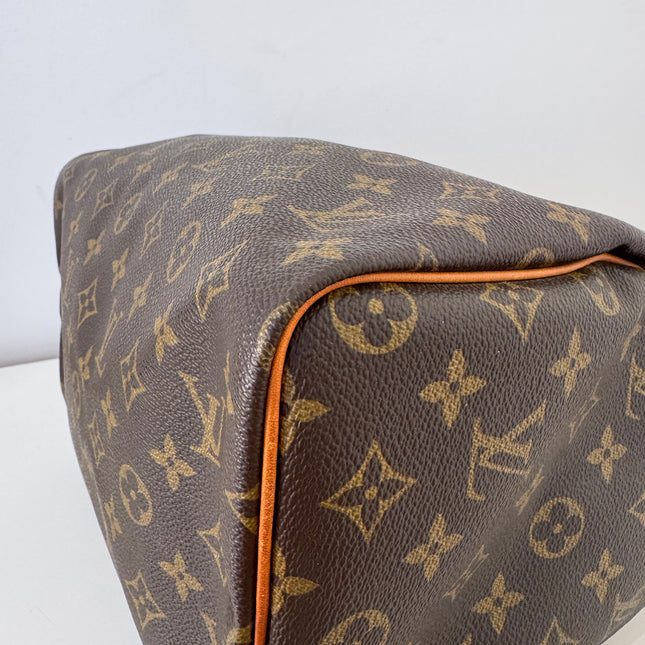 Sac Louis Vuitton Speedy 30