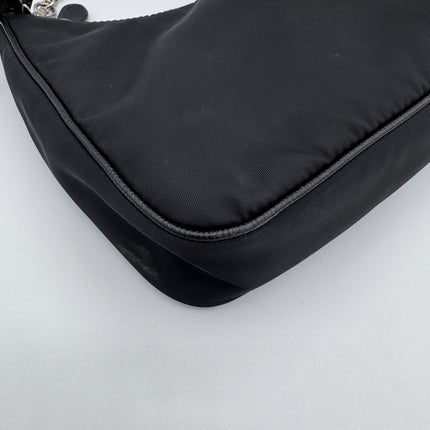 Sac Prada Re-Edition 2005 Noir