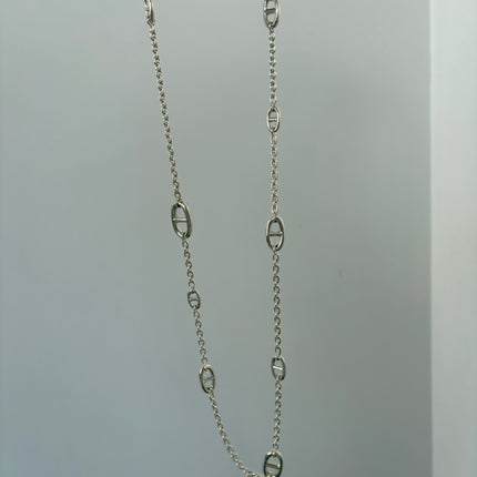 Collier Hermes Farandole 80cm