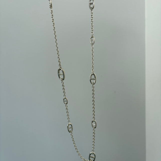Collier Hermes Farandole 80cm