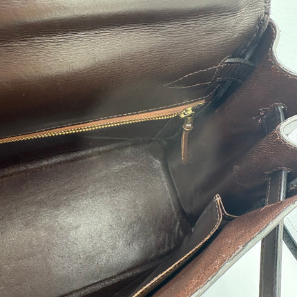 Sac Hermès Kelly 35 Vintage