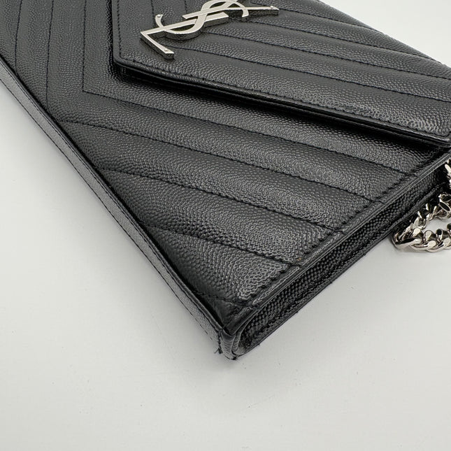 Sac Saint Laurent cassandre Wallet Classic Chain