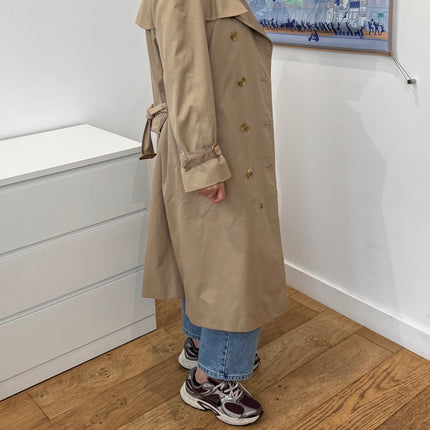 Trench Burberry T44