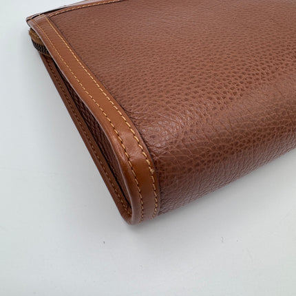 Pochette Celine à dragonne