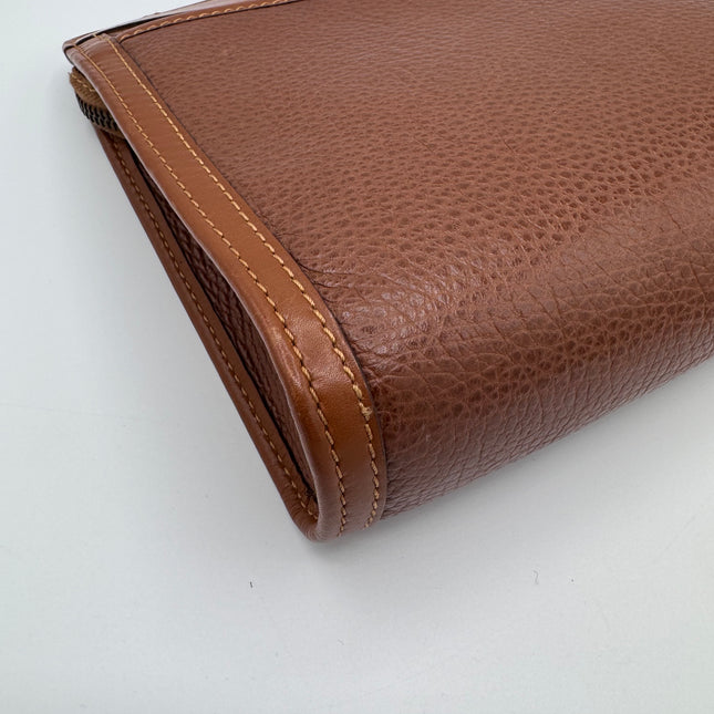 Pochette Celine à dragonne