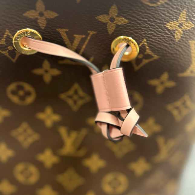 Sac Louis Vuitton Neo Noé