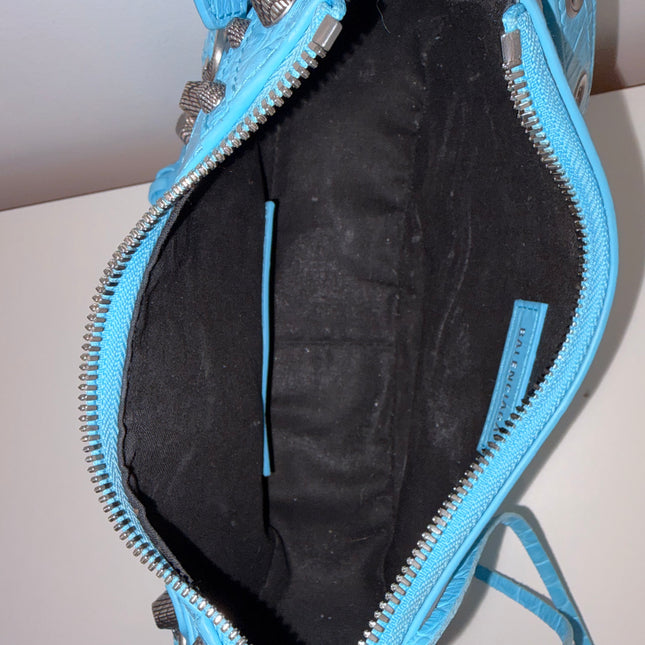 Sac Balenciaga Cagole XS