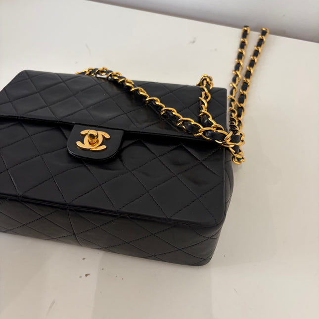 Sac Chanel Timeless Vintage 20cm