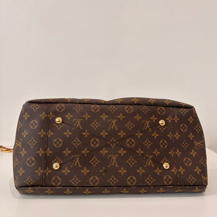Sac Louis Vuitton Artsy MM Monogram