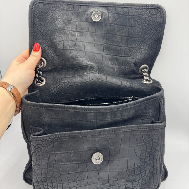 Sac Saint Laurent Niki Medium