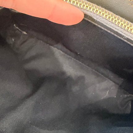 Sac Saint Laurent Loulou Small