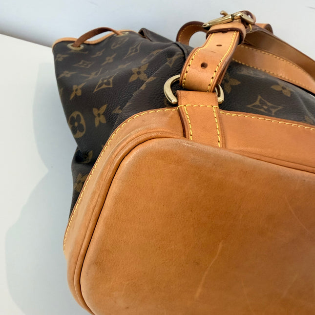 Sac Louis Vuitton Montsouris