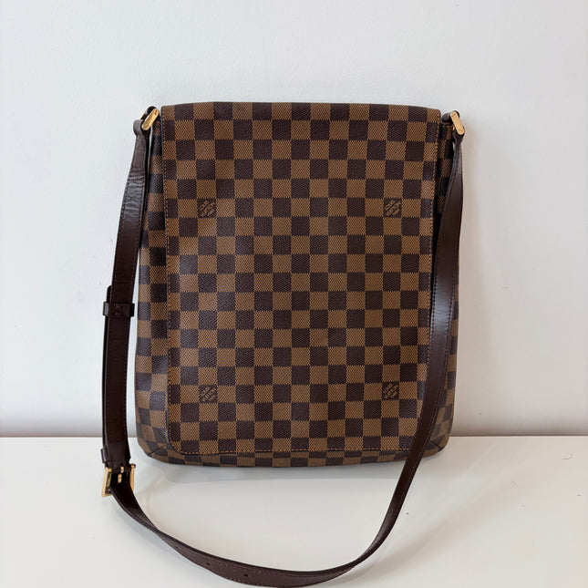 Sac Louis Vuitton Salsa Damier