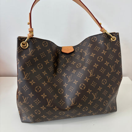 Sac Louis Vuitton Gracefull