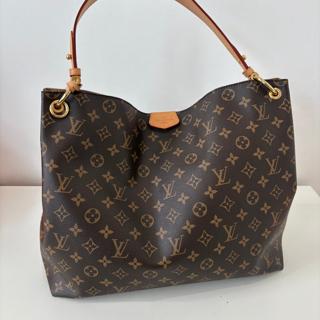 Sac Louis Vuitton Gracefull