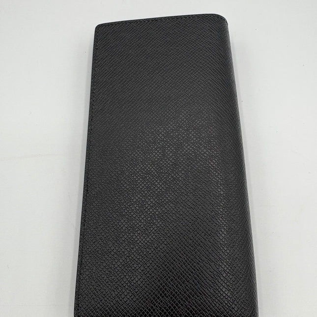 Portefeuille Louis Vuitton Brazza
