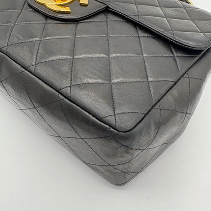 Sac Chanel Maxi Timeless vintage