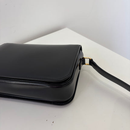 Sac Celine Triomphe Classique Noir