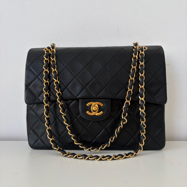 Sac Chanel timeless Haut