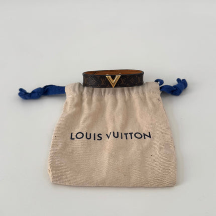 Bracelet Louis Vuitton Essential V Monogram