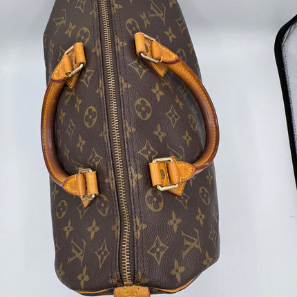 Sac Speedy 30 Louis Vuitton Monogram