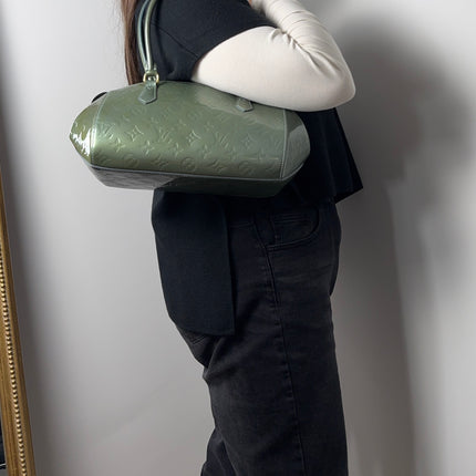 Sac Louis Vuitton Sherwood