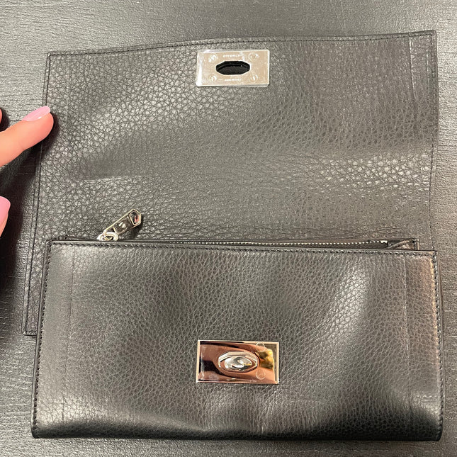 Portefeuille Givenchy