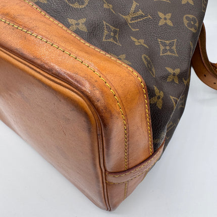 Sac Noé GM Louis Vuitton Monogram