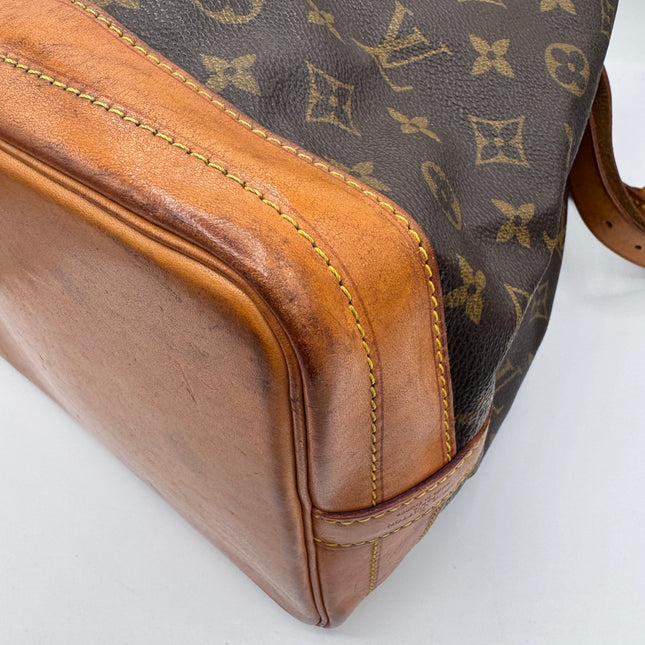 Sac Noé GM Louis Vuitton Monogram