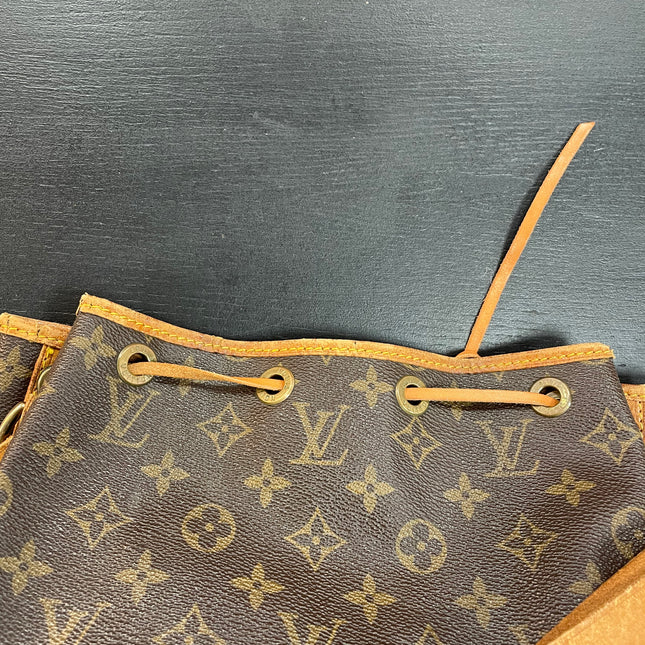 Sac Noé PM Louis Vuitton
