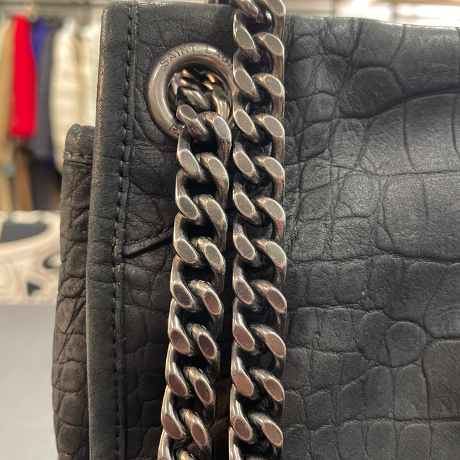 Sac Saint Laurent Niki médium