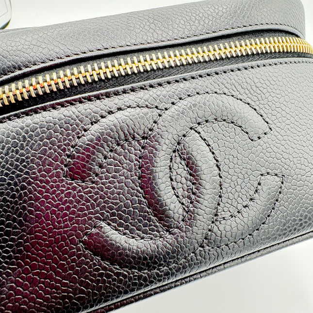 Vanity Chanel vintage