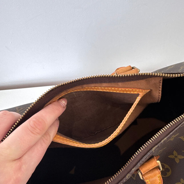 Sac Speedy 35 Louis Vuitton Monogram