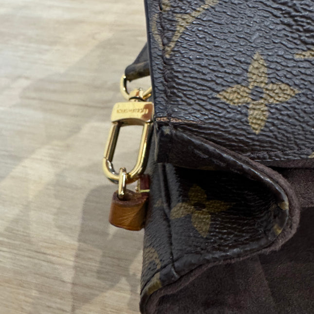 Pochette Métis Louis Vuitton