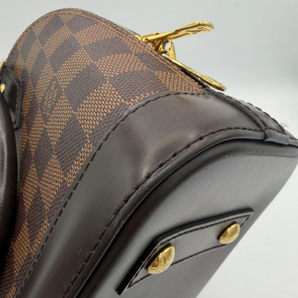 Sac Louis Vuitton BB Alma
