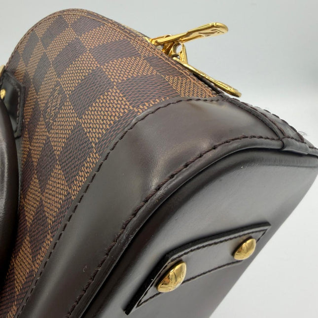 Sac Louis Vuitton BB Alma