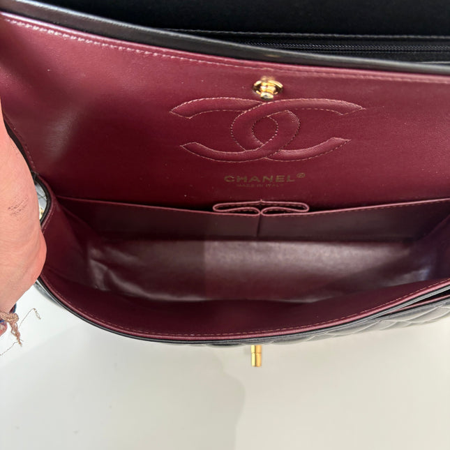 Sac Chanel timeless classique 11.12