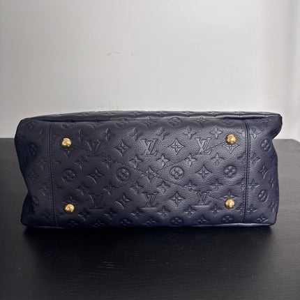 Sac Louis Vuitton Artsy Mm