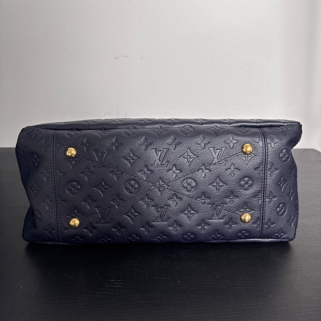 Sac Louis Vuitton Artsy Mm