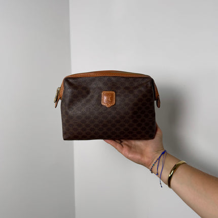 Trousse de toilette Celine