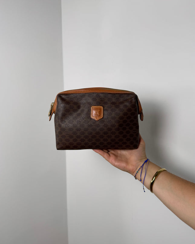 Trousse de toilette Celine