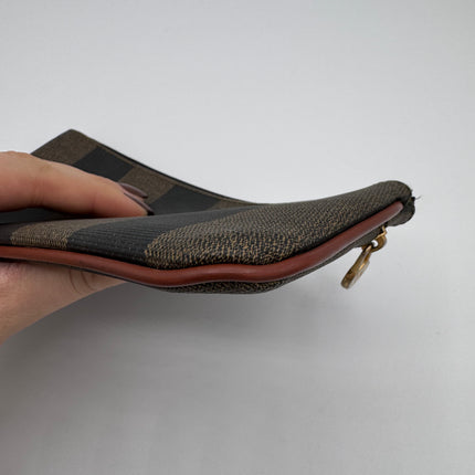 Portefeuille Long Fendi Vintage