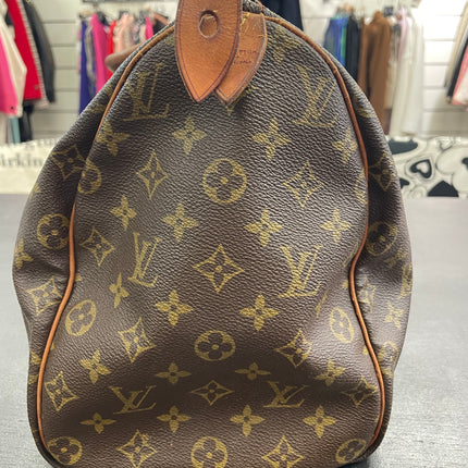 Louis Vuitton Speedy 40