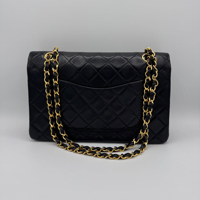 Sac Chanel Timeless Classique Noir