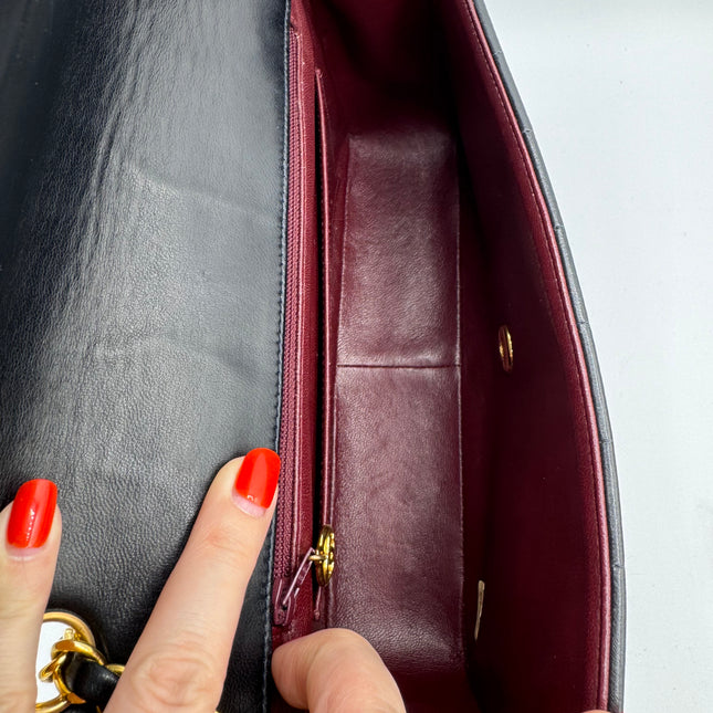 Sac Chanel Vintage