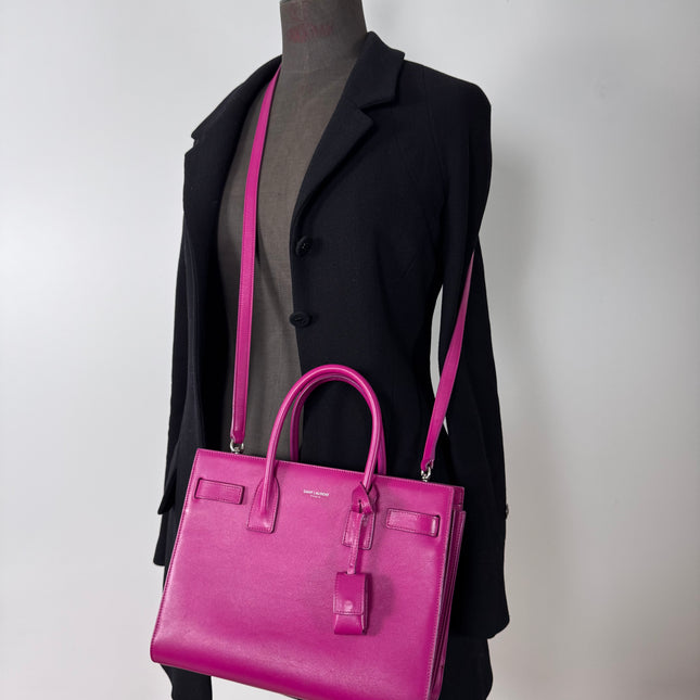 Sac de Jour Baby Saint Laurent