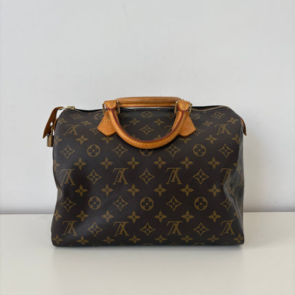 Sac Louis Vuitton speedy 30